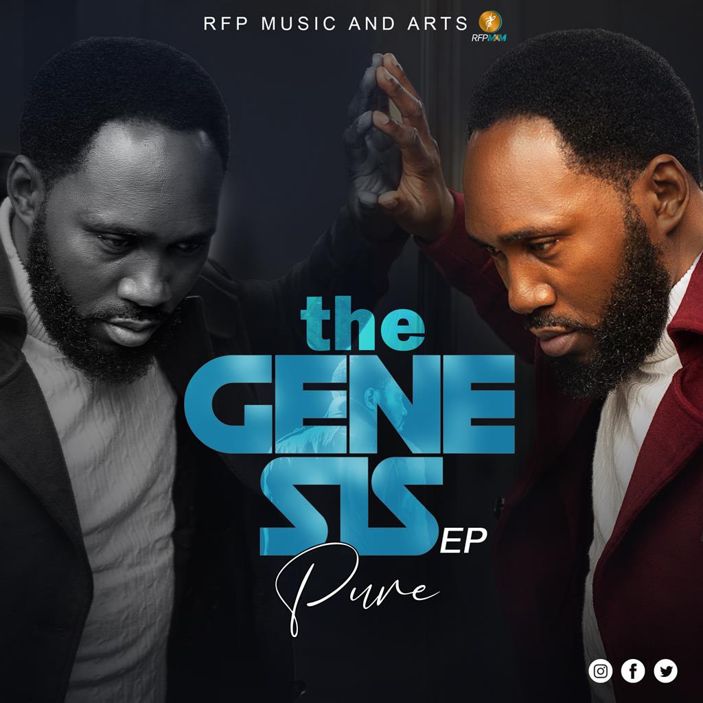 The Genesis EP The Genesis EP